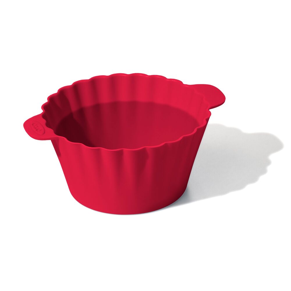 Silicone Baking Cups - Blister S1