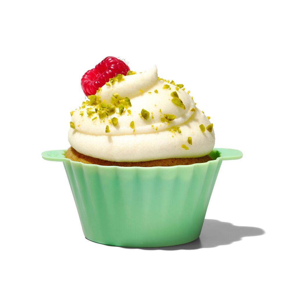 Silicone Baking Cups - Blister C7