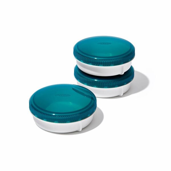 Prep & Go Condiment Keepers C5