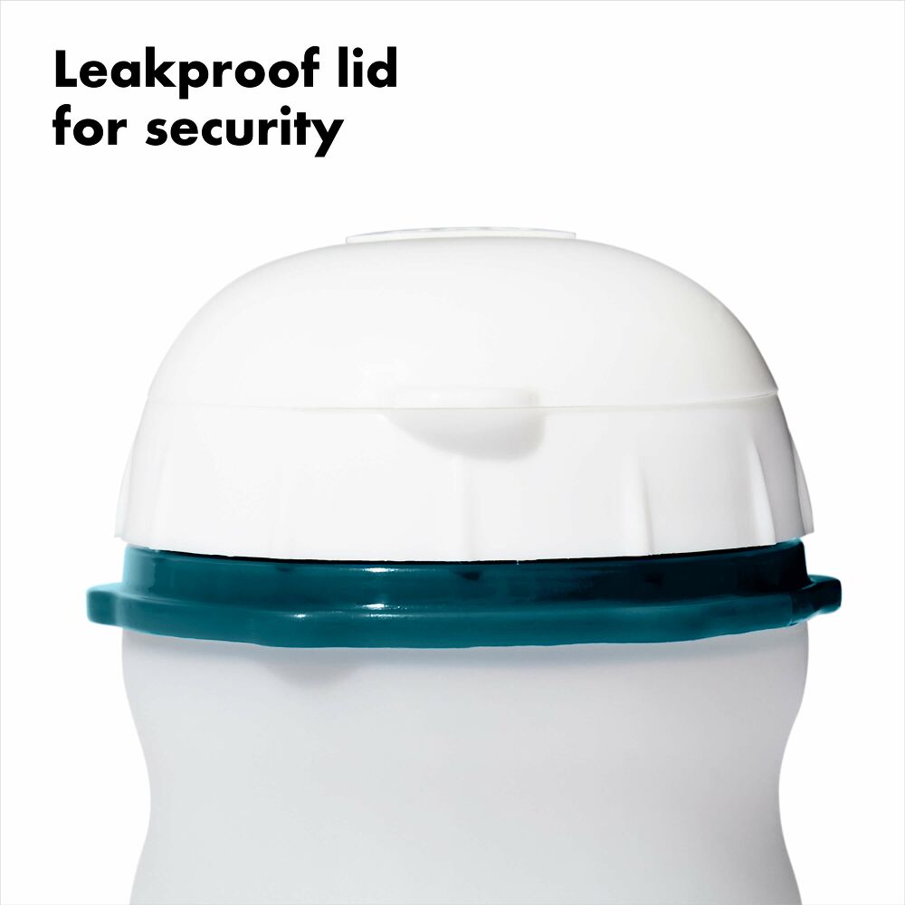 Prep & Go Silicone Squeeze Bottle K5