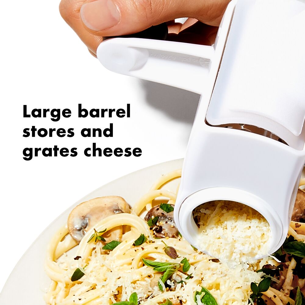 Rotary Grater Z5
