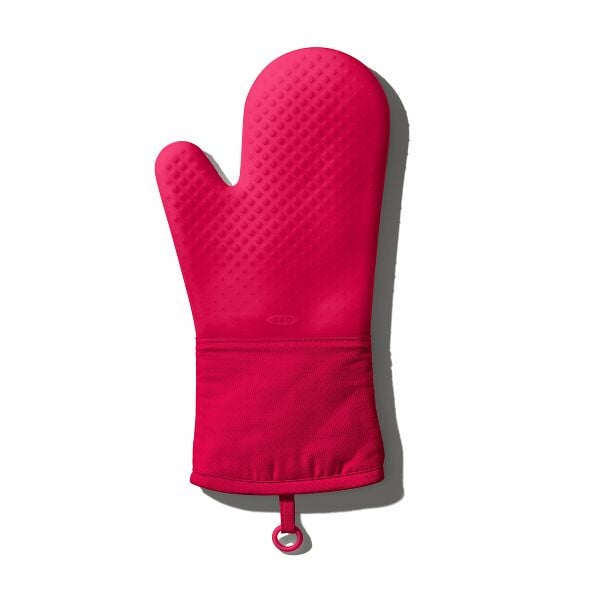 Silicone Oven Mitt - Jam J4