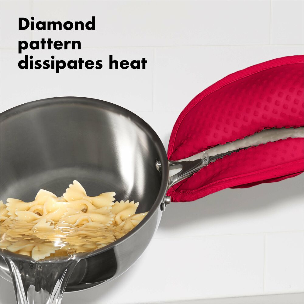 Silicone Pot Holder - Jam L1