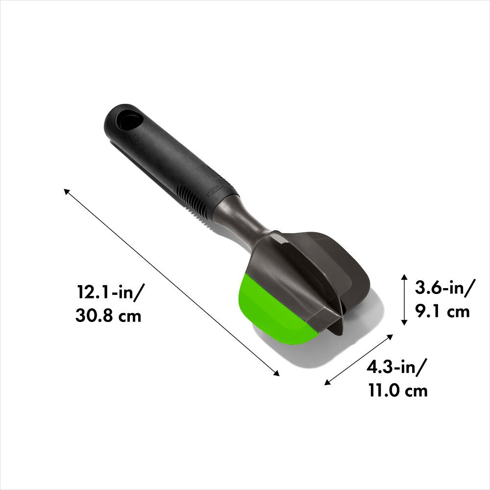 OXO Good Grips Scoop and Smash Avocado Tool R5