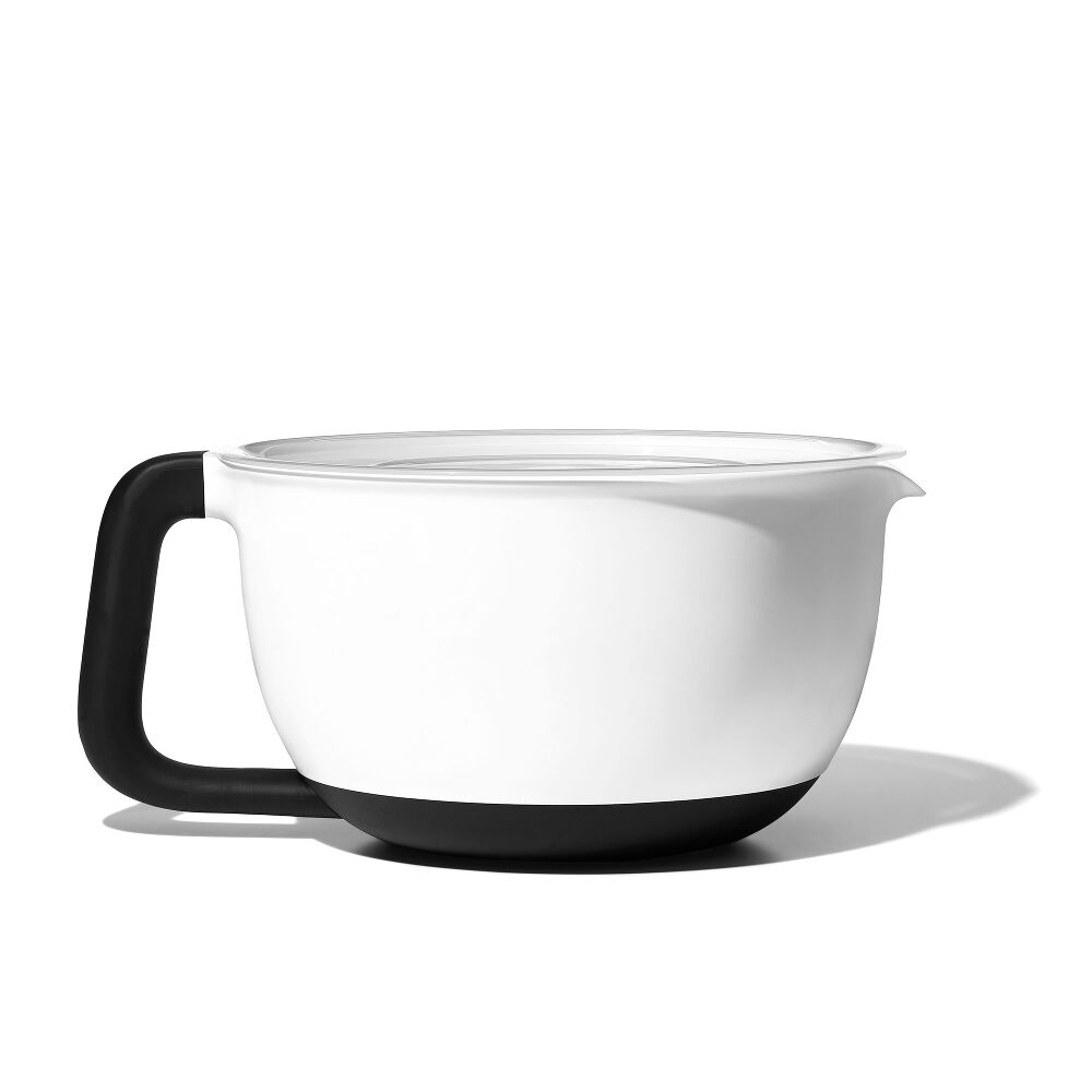 OXO Good Grips 4 QT./4 L. Batter Bowl with Lid E0