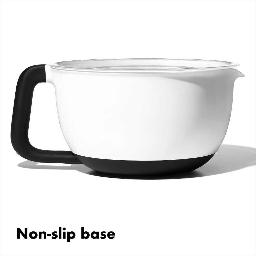 OXO Good Grips 4 QT./4 L. Batter Bowl with Lid E0