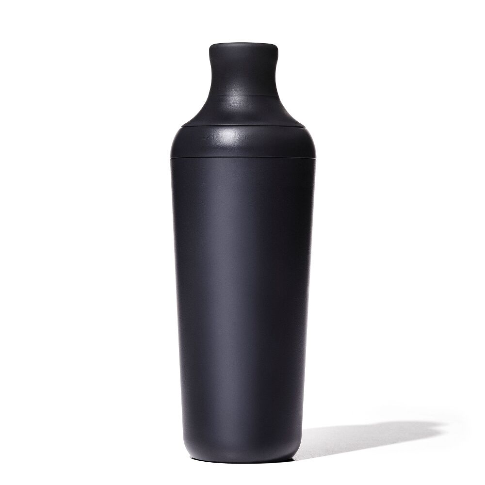 OXO Good Grips Plastic Cocktail Shaker- 20 oz/590 mL capacity O1