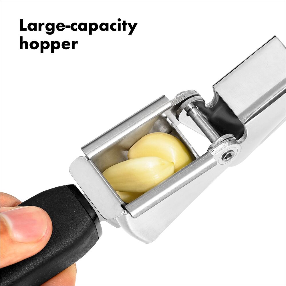 Good Grips Garlic Press J0