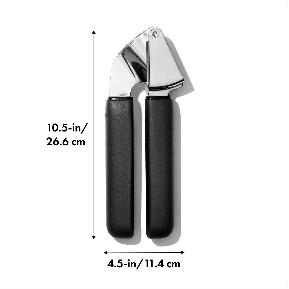 Good Grips Garlic Press J0