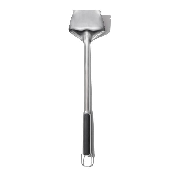 OXO Good Grips Coal Rake with Grate Lifter Z9