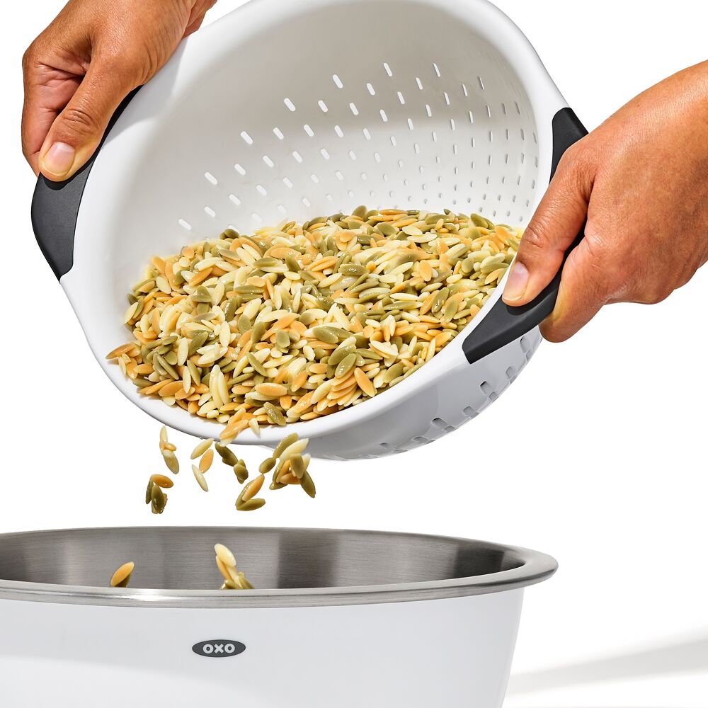 Plastic Colander X6
