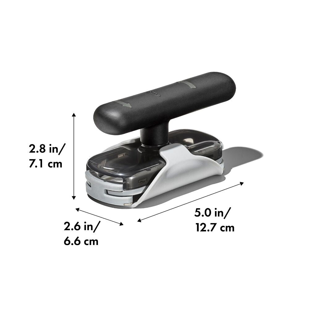 Twisting Jar Opener With Basepad O1