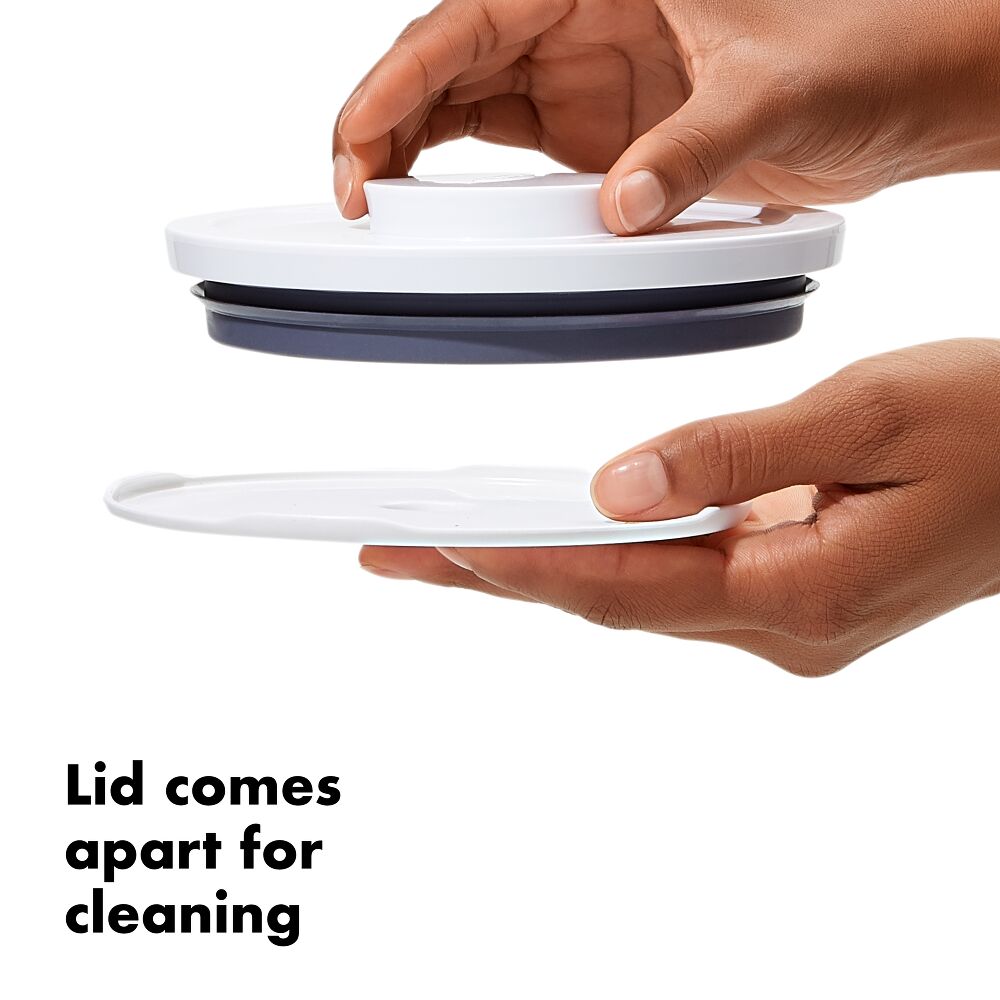 OXO Good Grips Pet POP Container – 3.0 Qt/2.8 L G4
