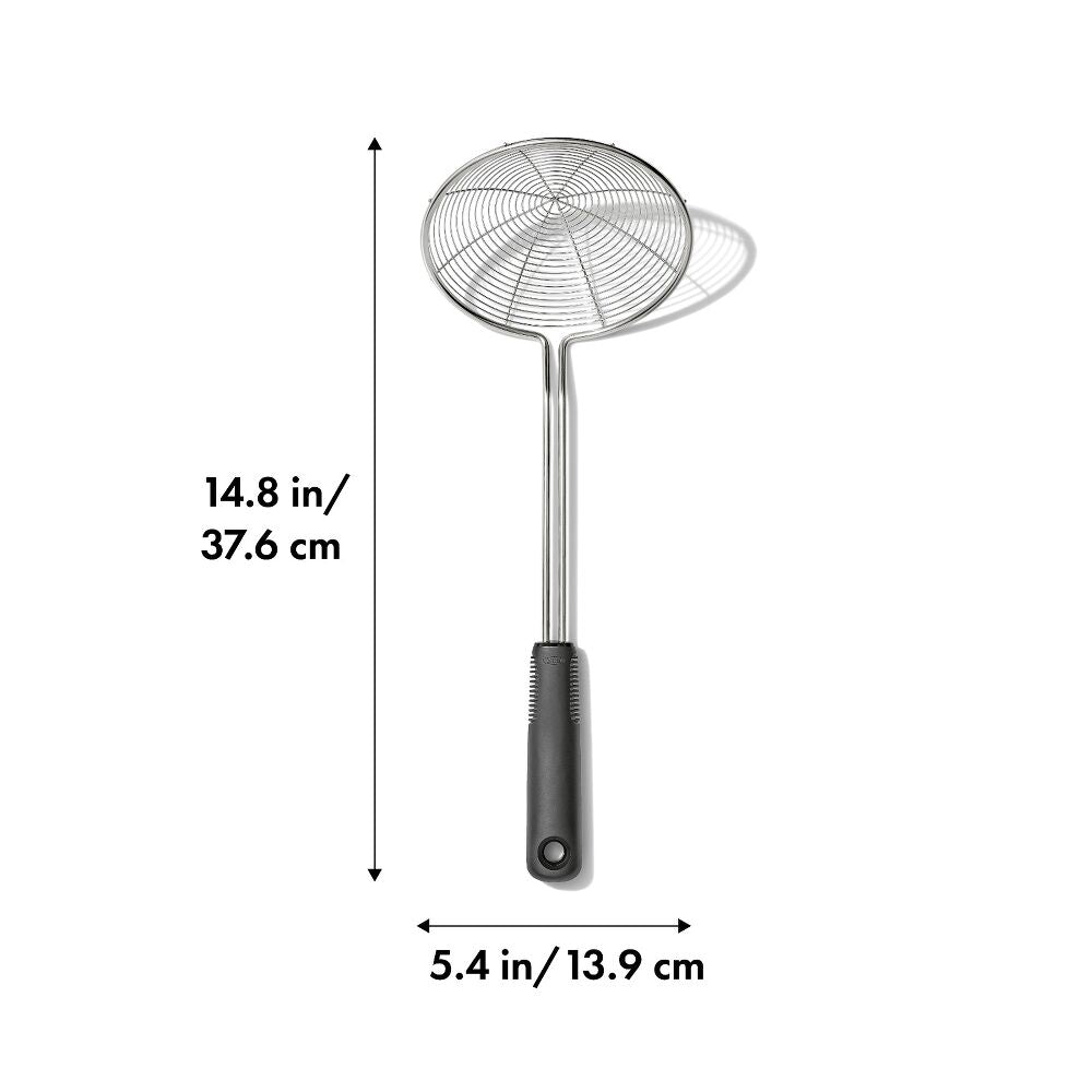 Scoop And Strain Skimmer L7