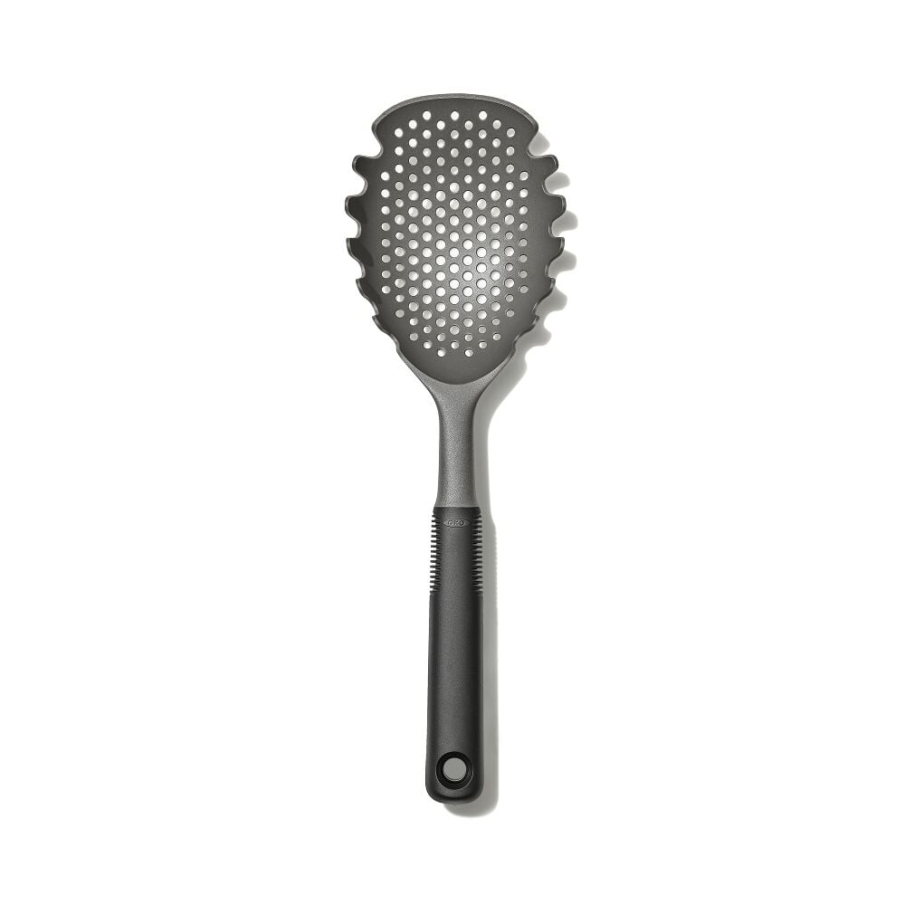 Pasta Scoop Strainer R4