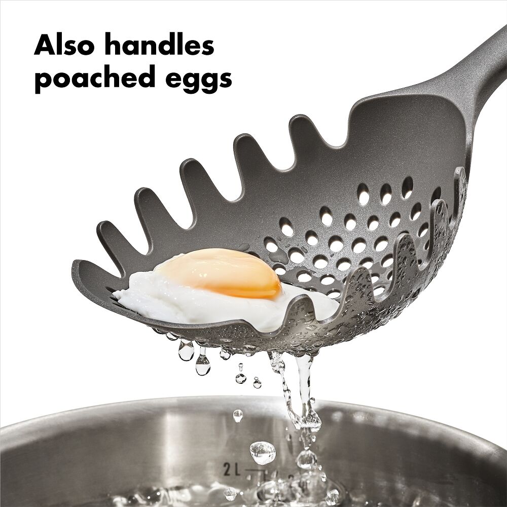 Pasta Scoop Strainer R4