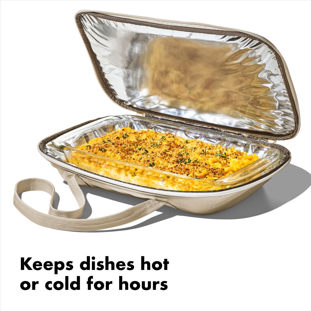 OXO Good Grips Insulated Bakeware Carrier B8