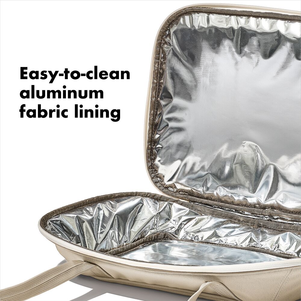 OXO Good Grips Insulated Bakeware Carrier B8