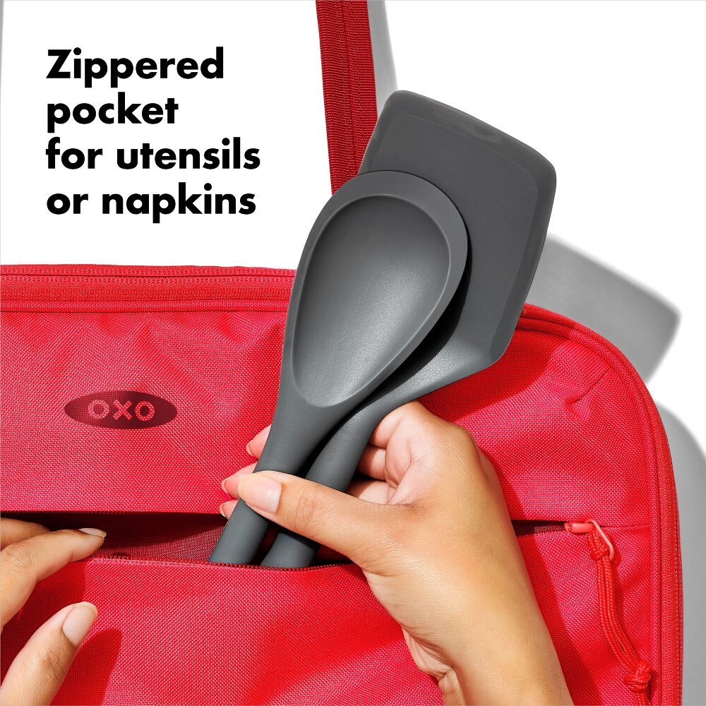 OXO Good Grips Insulated Bakeware Carrier B8