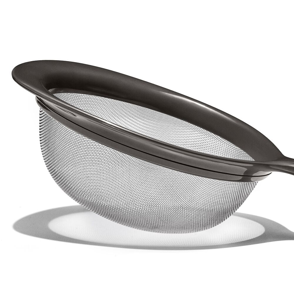 OXO Good Grips 3 Piece Strainer Set F8