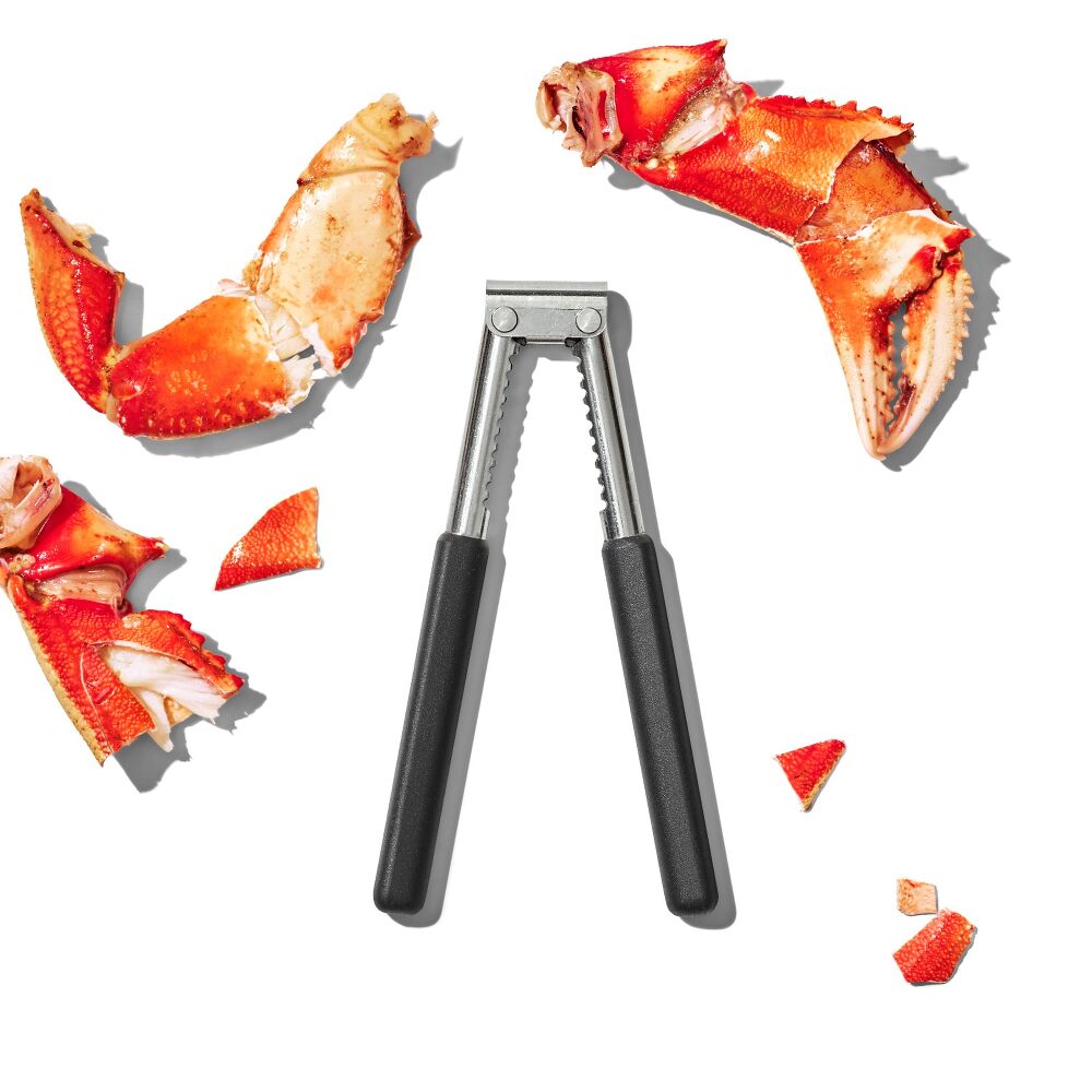Seafood And Nut Cracker A1