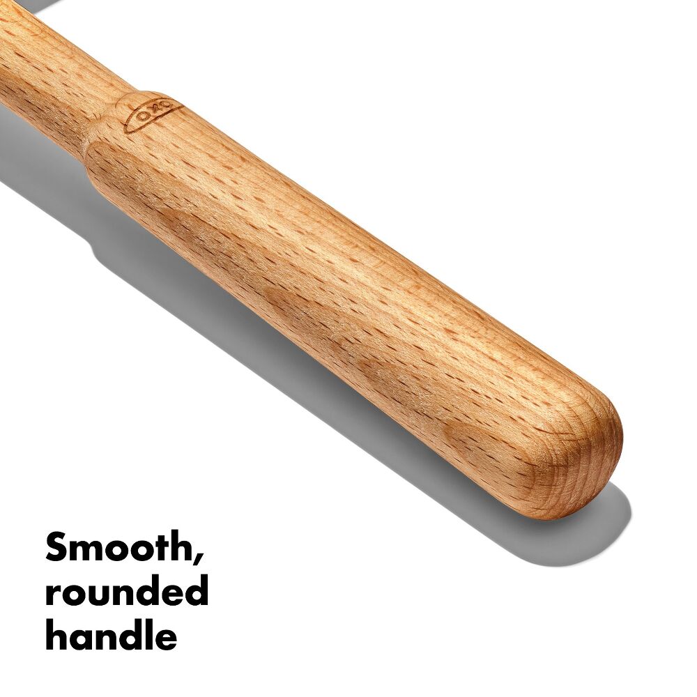 Wooden Seafood Mallet C4