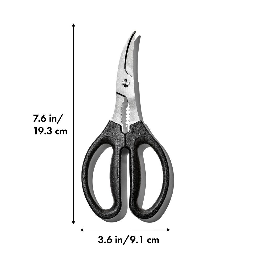 Seafood Scissors T8