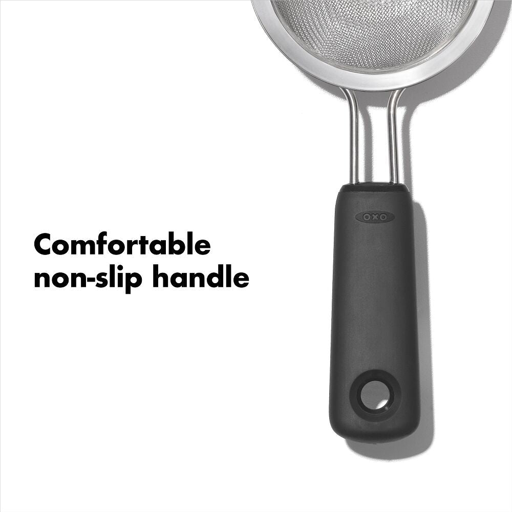 OXO Good Grips 3 in./7.6 cm Mini Strainer A6