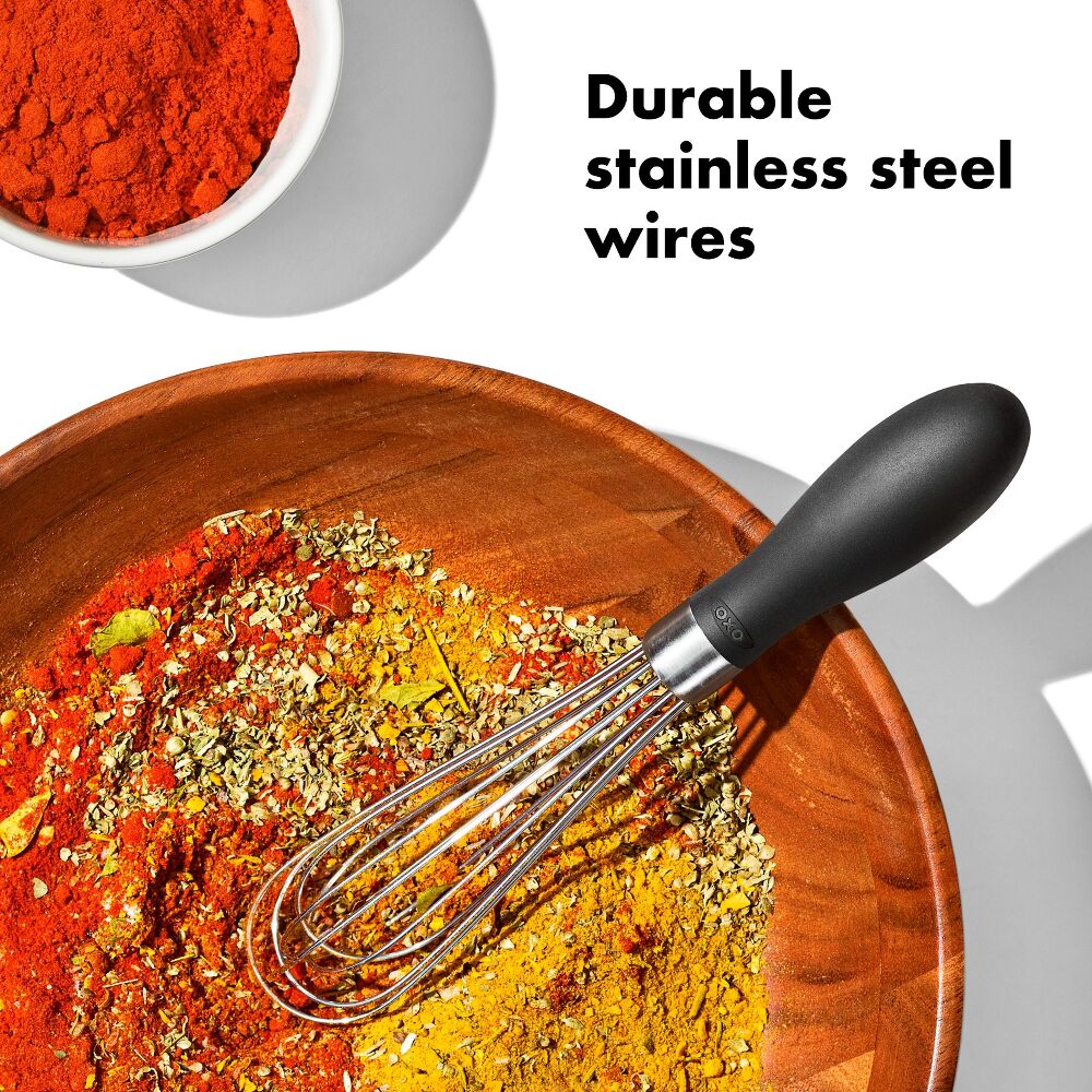 Mini Whisk B6