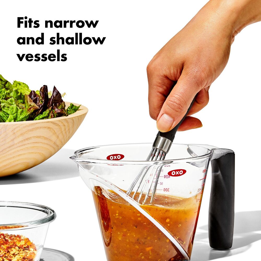 Mini Whisk B6