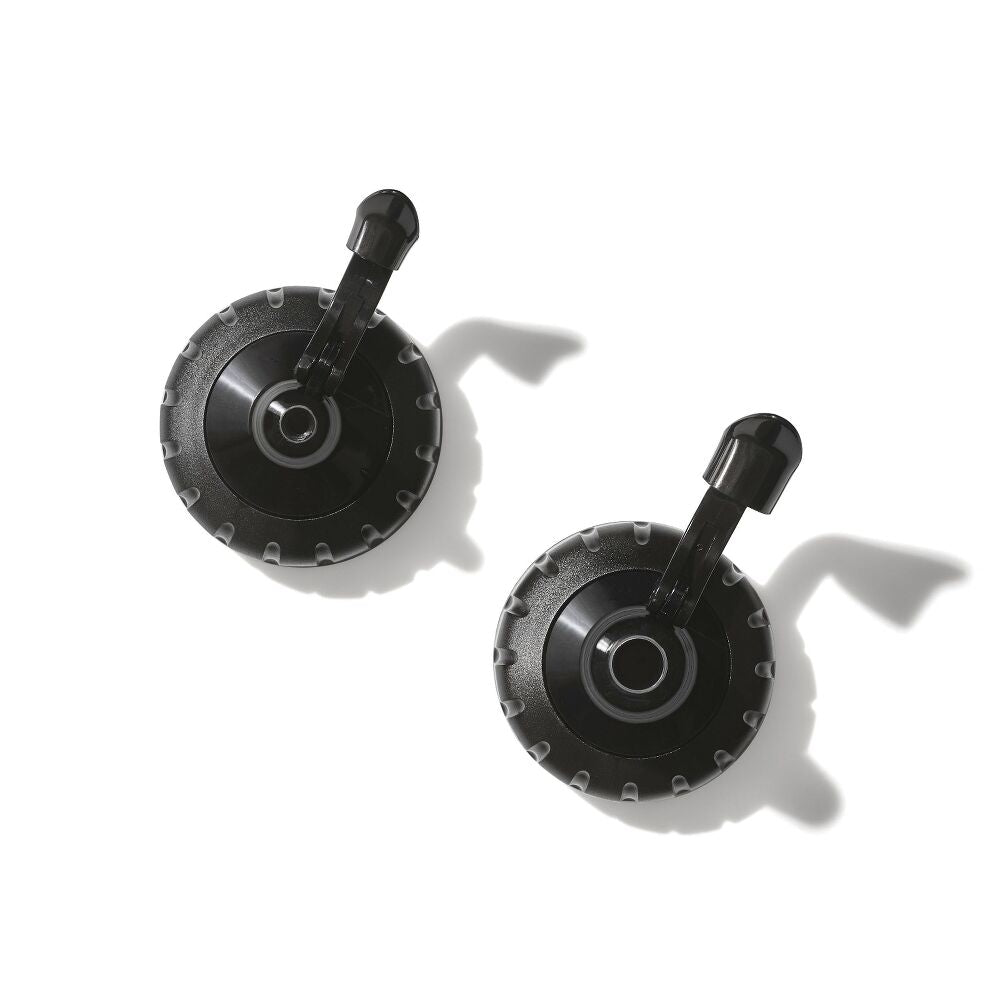 Chef’s Squeeze Bottles – 5-Pack M4