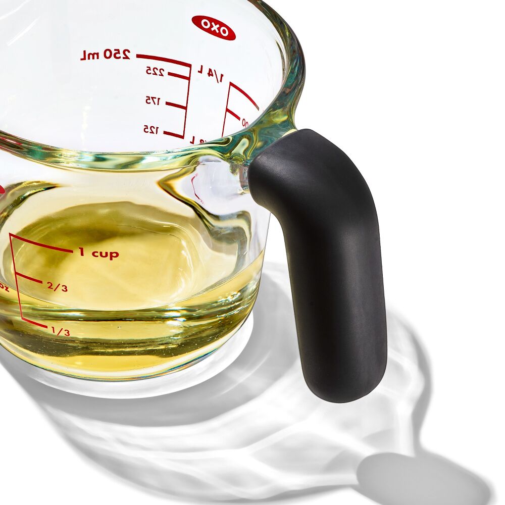 1-Cup Glass Measuring Cup N2