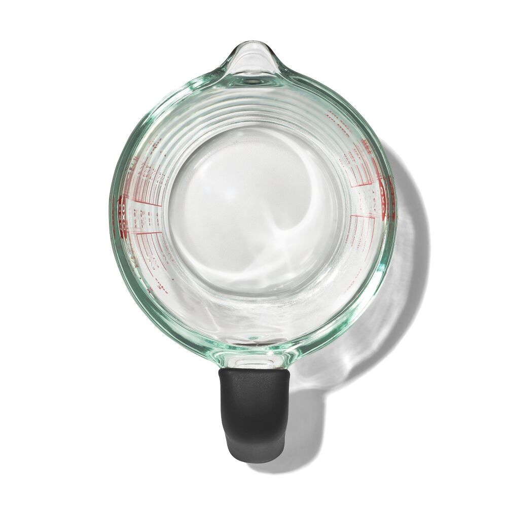 2 Cup Glass Measuring Cup W8