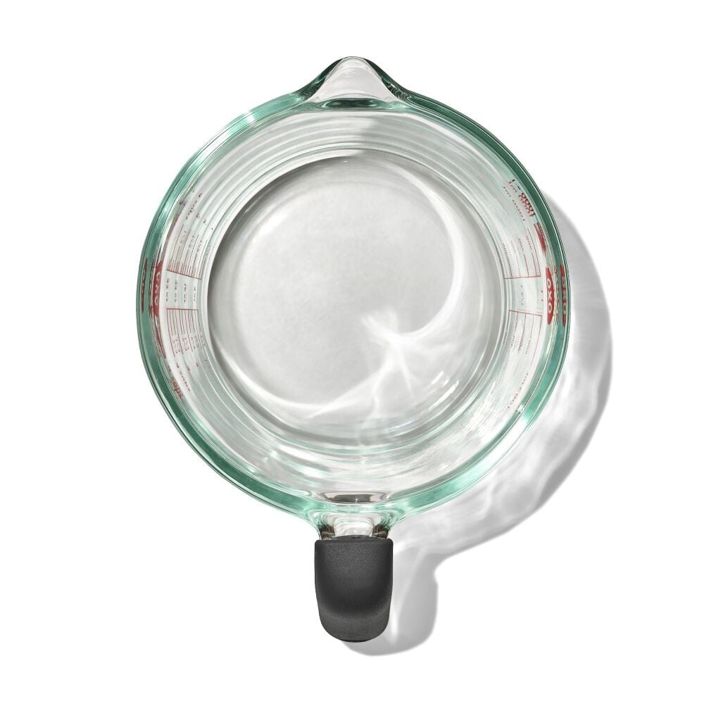 4 Cup Glass Measuring Cup L4