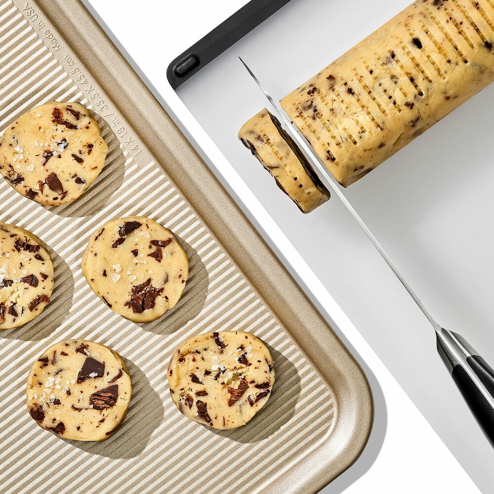 Slice and Bake Cookie Maker Q4