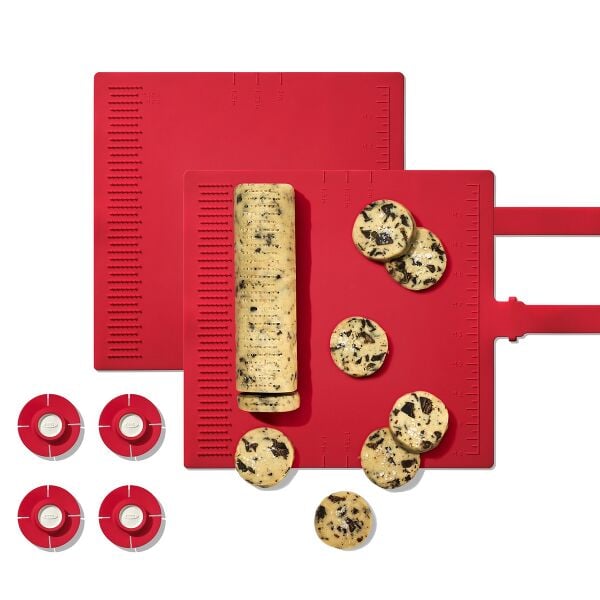 Slice and Bake Cookie Maker Q4