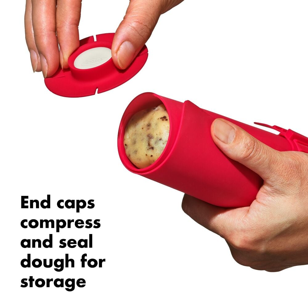 Slice and Bake Cookie Maker Q4