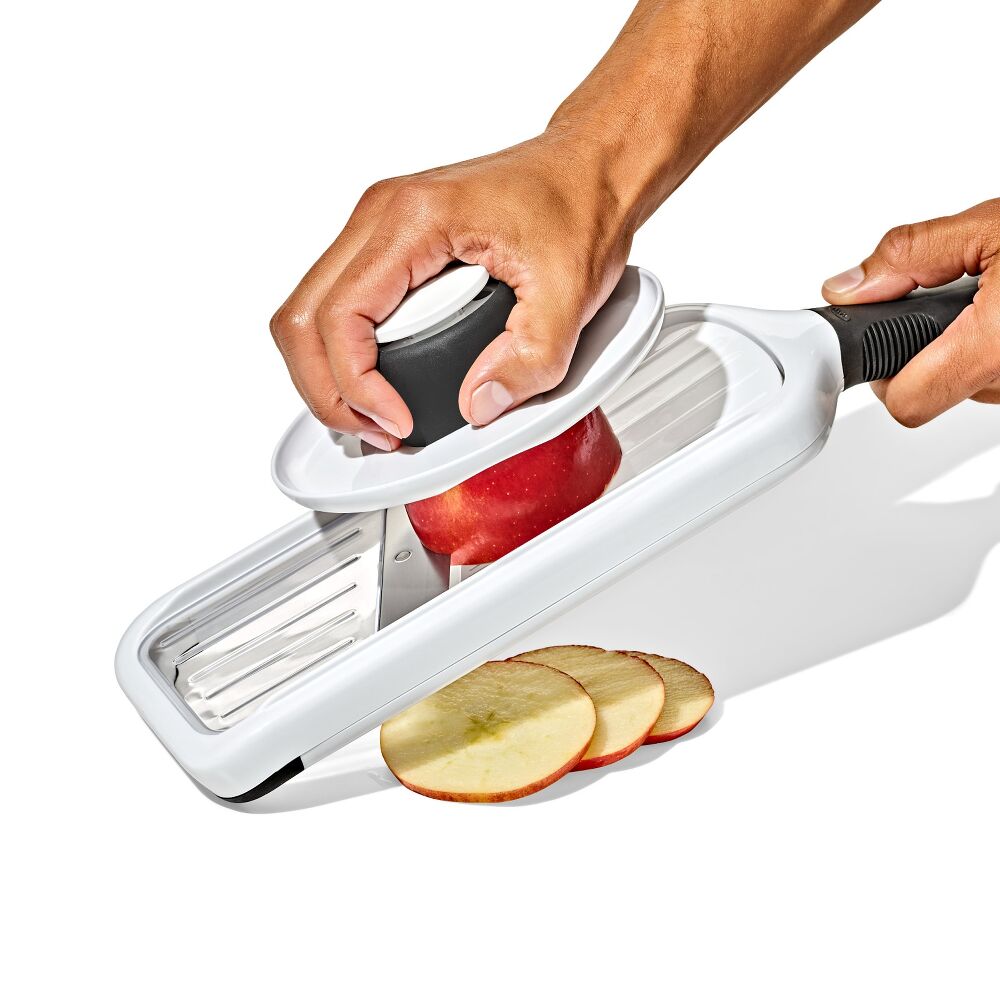 Precision Handheld Mandoline Q2