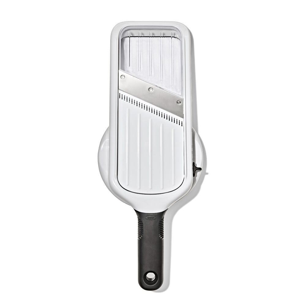 Precision Handheld Mandoline O0