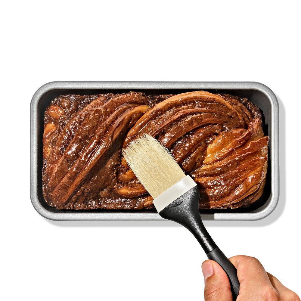 Non-Stick Pro Clear Coated 1lb Loaf Pan H9