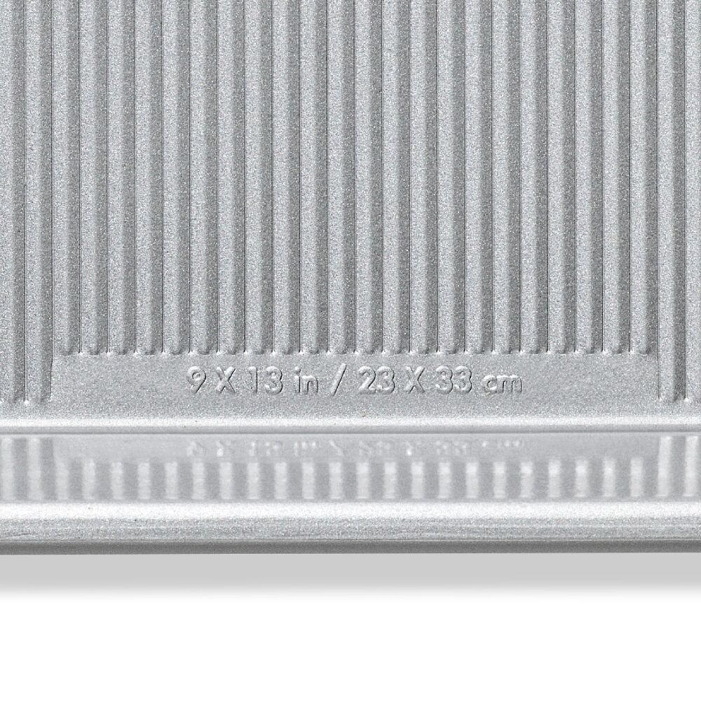 Non-Stick Pro Clear Coated Quarter Sheet Pan H8
