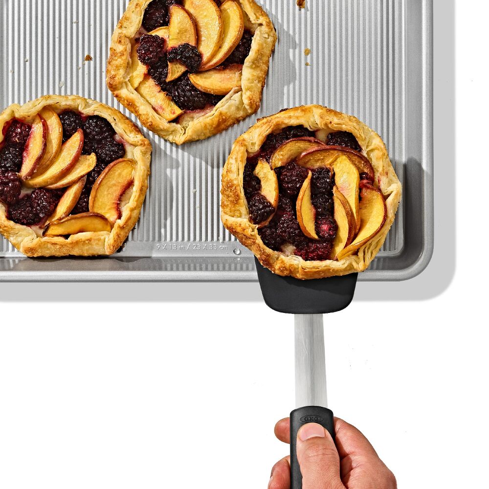 Non-Stick Pro Clear Coated Jelly Roll Pan C1