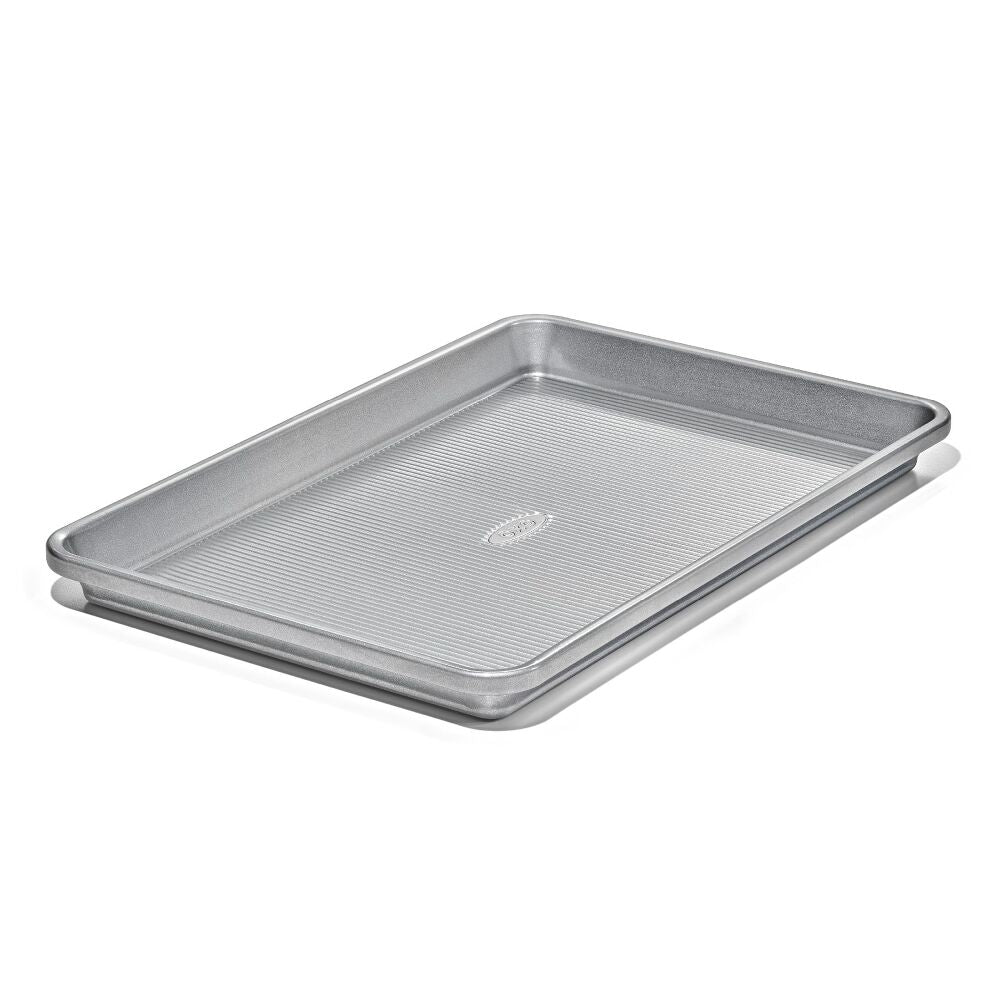 Non-Stick Pro Clear Coated Jelly Roll Pan C1
