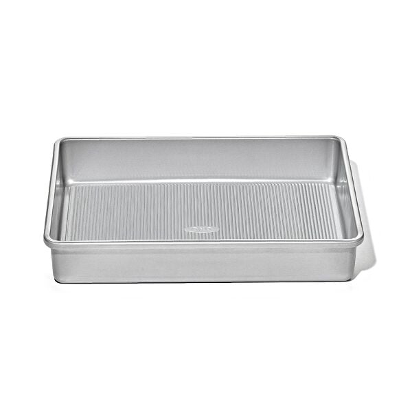 Non-Stick Pro Clear Coated 9 In x 13 In Cake Pan Z9