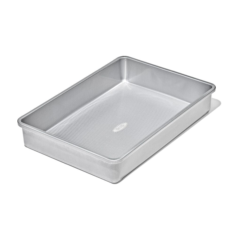 Non-Stick Pro Clear Coated 9 In x 13 In Cake Pan M9