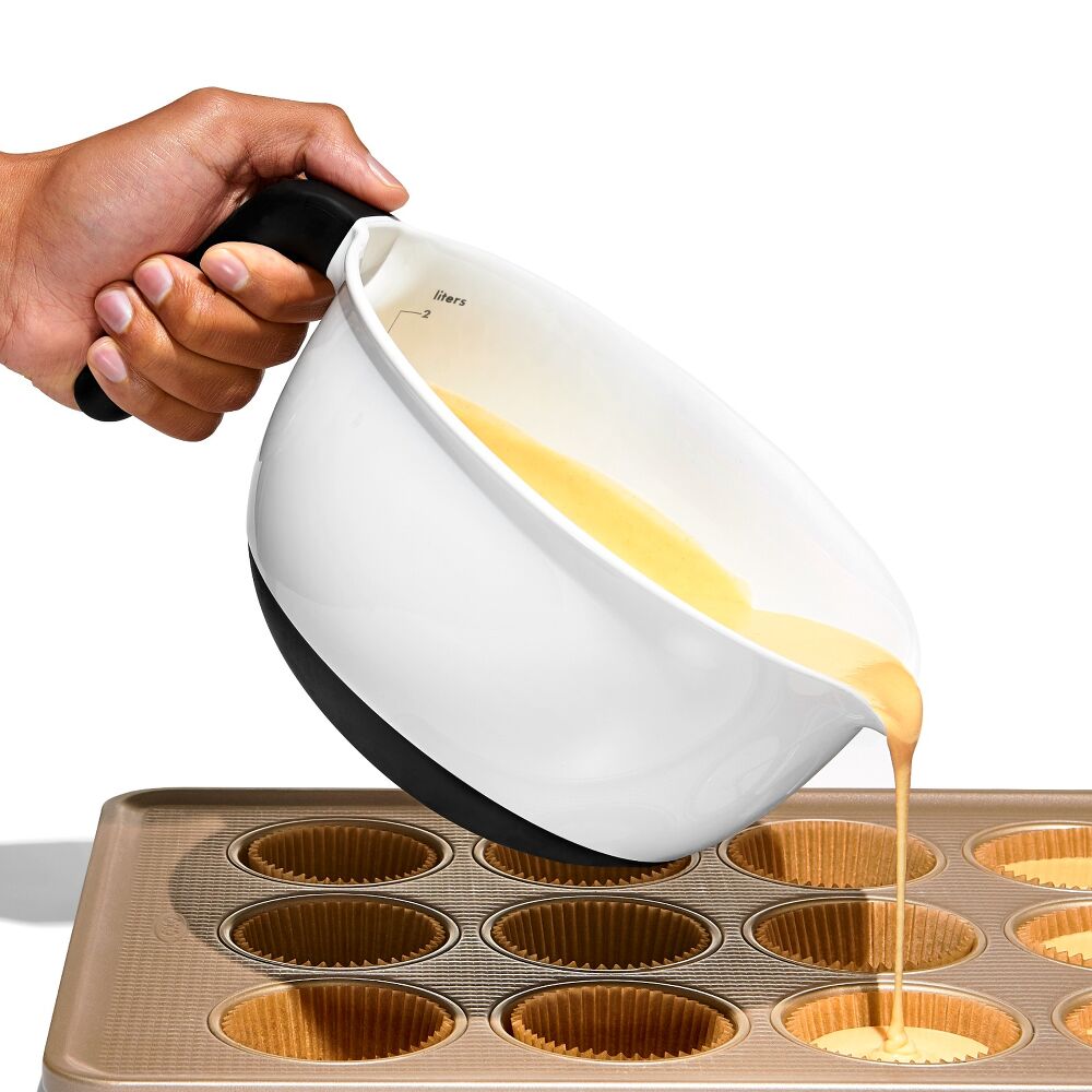 Batter Bowl A0
