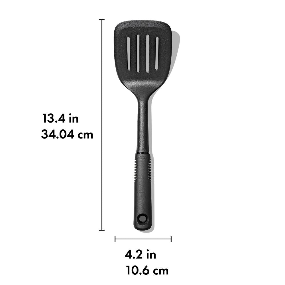 Nylon Square Turner W1