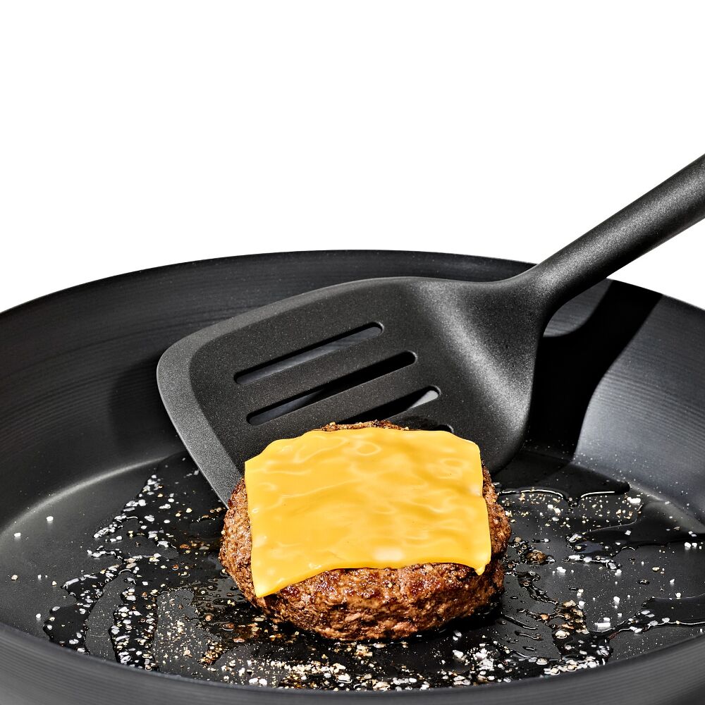 Nylon Square Turner W1