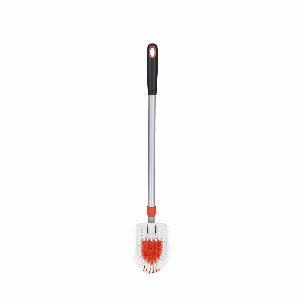 Extendable Tub & Tile Brush K0