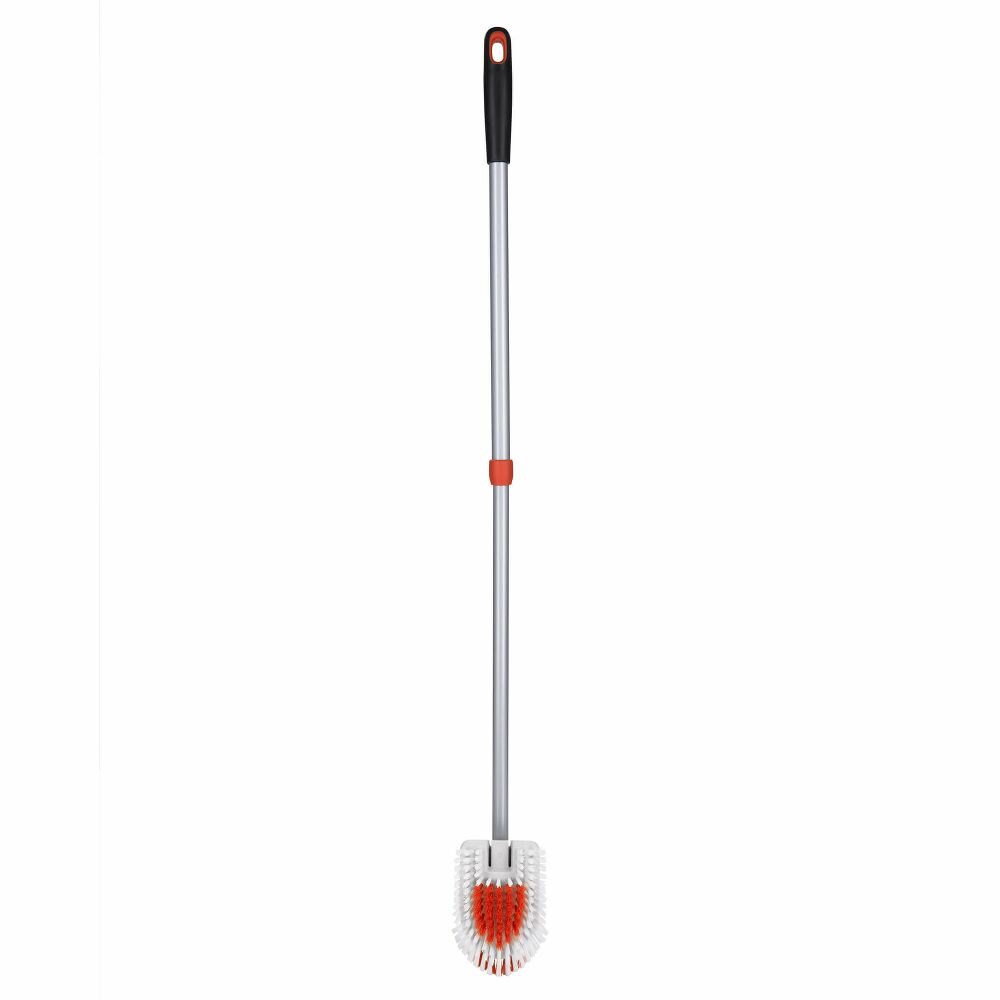 Extendable Tub & Tile Brush K0